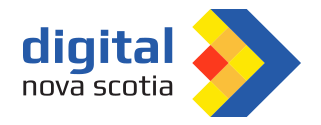 digital nova scotia logo