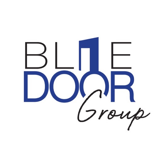 Blue-Door-Logo-Profile-Pic-Business Optimization