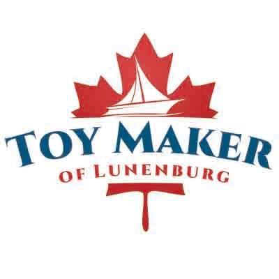Toy Maker Of Lununberg Log