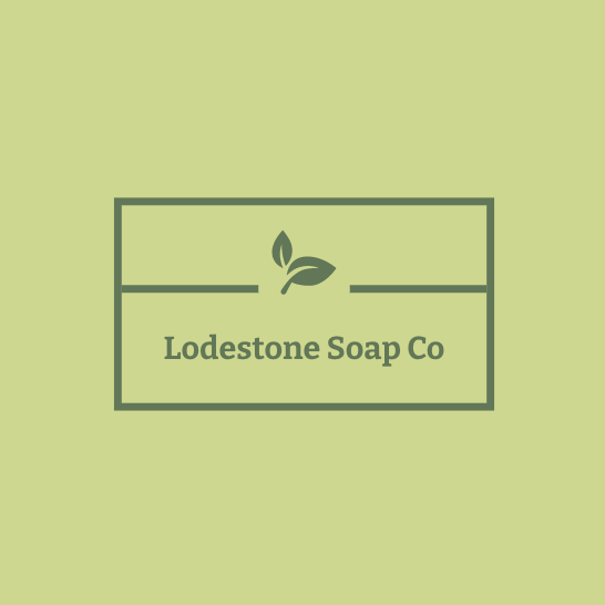 Lodestone Natutral Soaps Company Logo