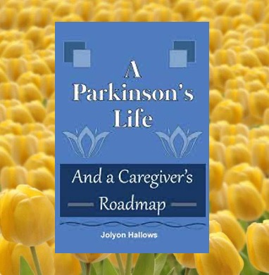 Caregivers Roadmap Book Parkinson