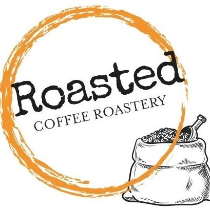 GammaShift Roasted Coffee Logo
