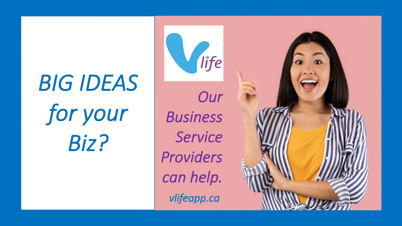vLife Promo Business Services Category image 2022-01