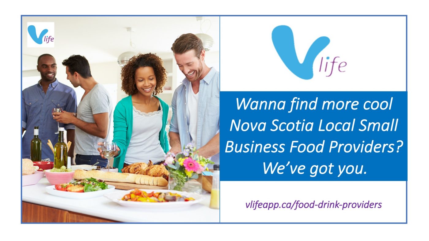 vLife Featured image Food and Drink Providers Feb 2022