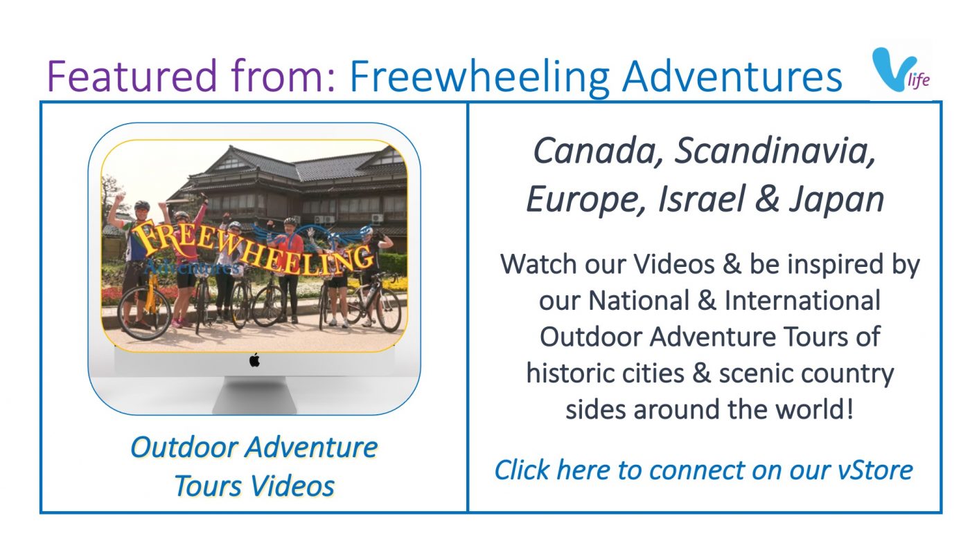 vStore graphic NS Bike Rentals Outdoor Adventure Tours Videos Jun 2022