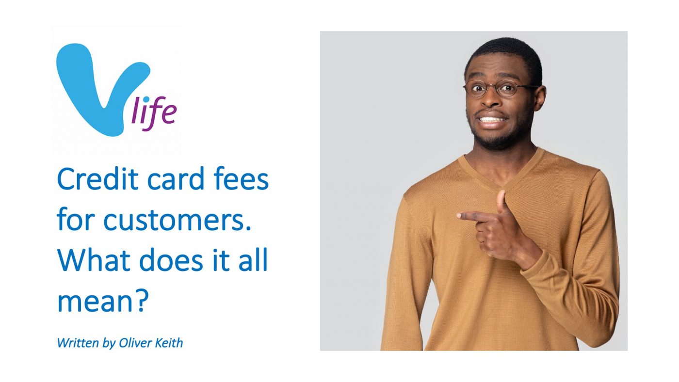 2022 vLife blog featured image Credit Card Fees Oct 2022