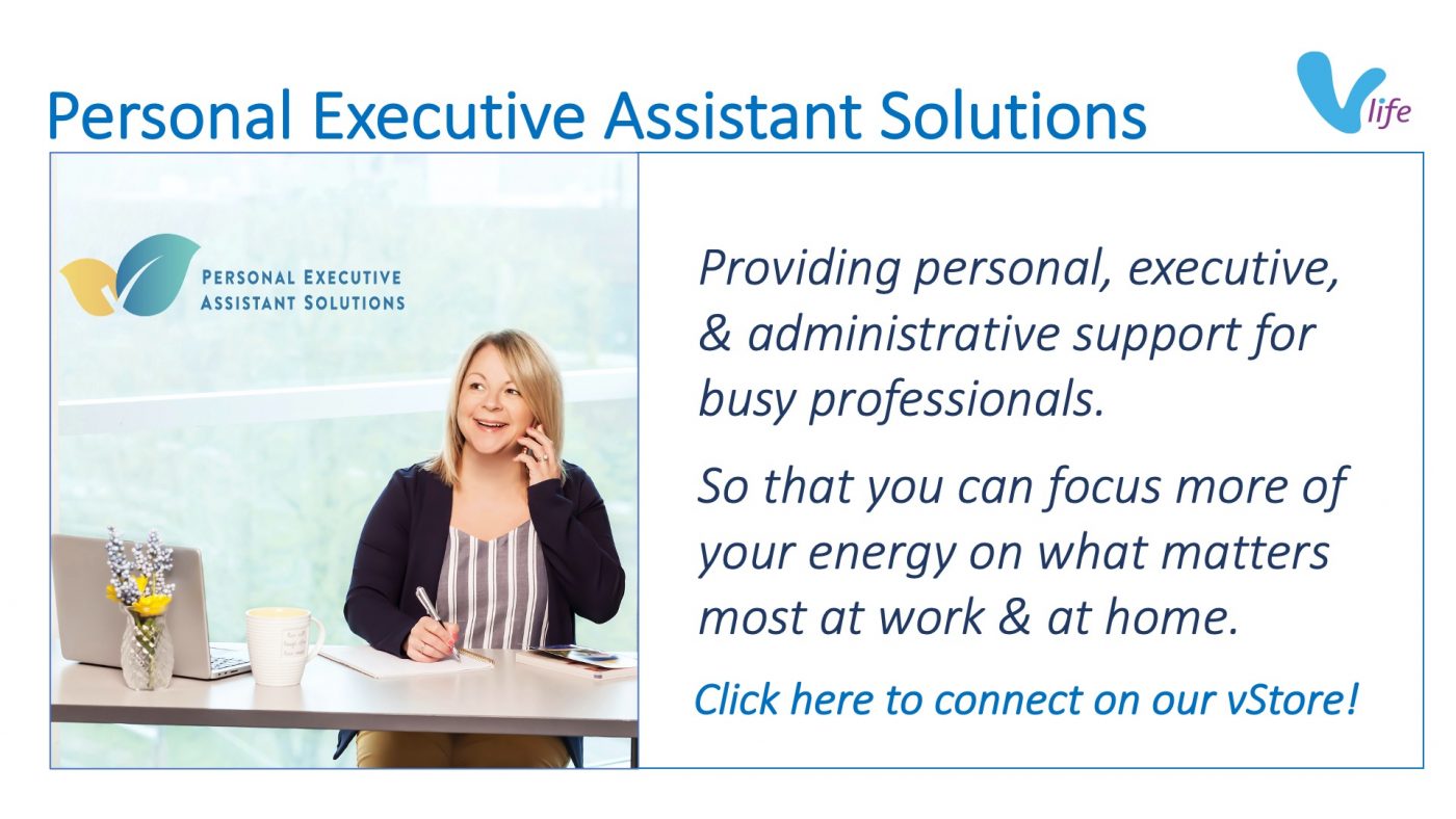 vStore Feature Image Personal Executive Assistant Solutions Oct 2022