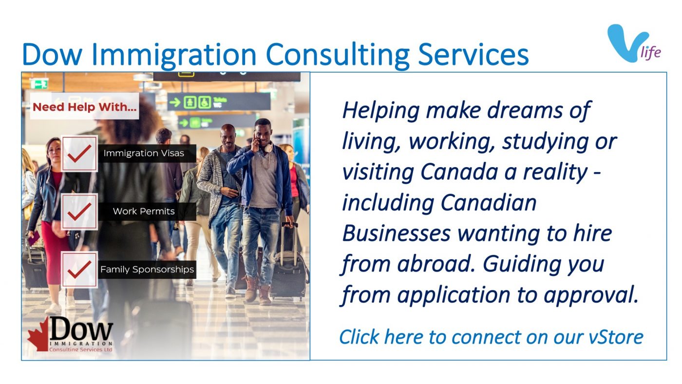 vStore Graphic Dow Immigration Consulting Services Nov 2022