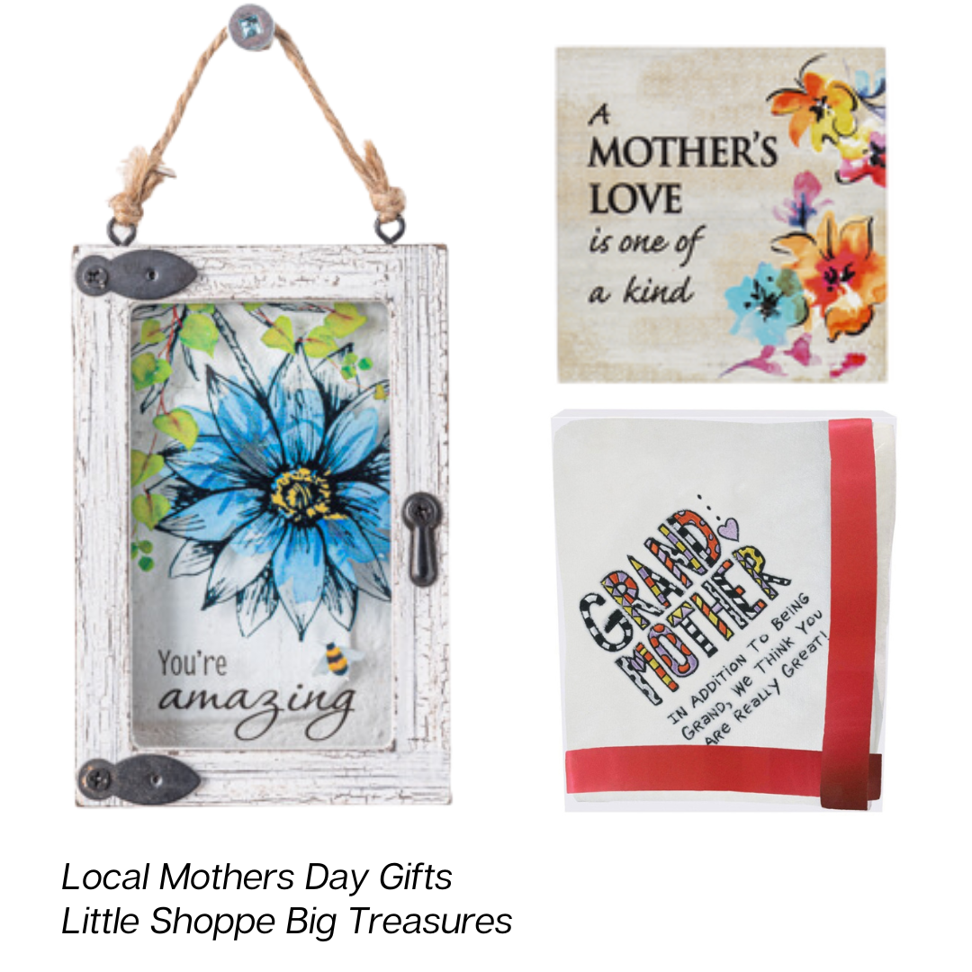 vStore image Little Shoppe Big Treasures Mothers Day Apr 2023