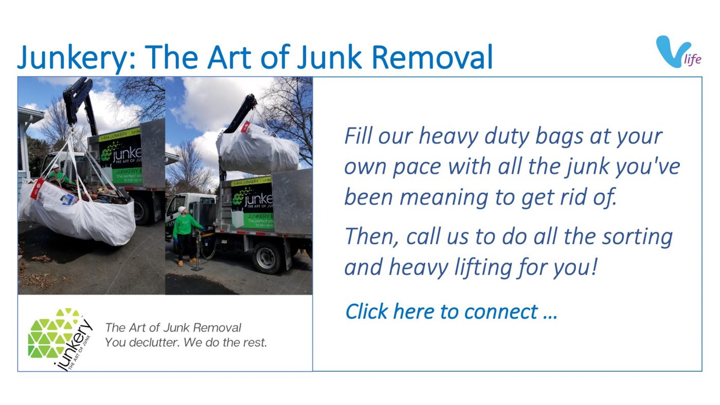 vStore graphic Junkery Featured Junk Removal HRM Jul 2023